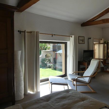 Opa Beach Chânes 外观 照片