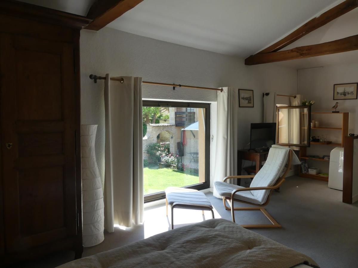 Opa Beach Chânes 外观 照片